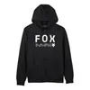 FOX RACING NON STOP HOODED SWEATSHIRT