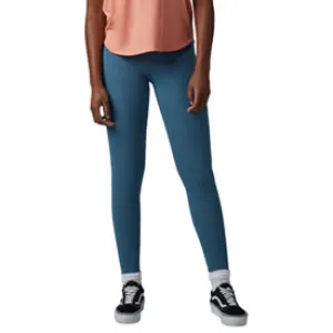 FOX RACING WOMEN'S BOUNDARY LEGGING