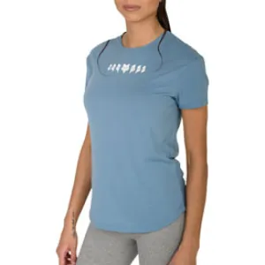 FOX RACING WOMEN'S DARK FADER T-SHIRT