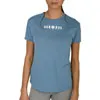 FOX RACING WOMEN'S DARK FADER T-SHIRT