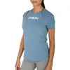 FOX RACING WOMEN'S DARK FADER T-SHIRT