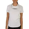 FOX RACING WOMEN'S DARK FADER T-SHIRT