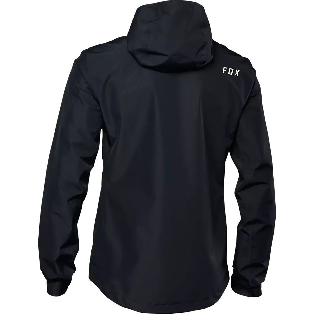 Fox Ranger 2.5L Water Jacket