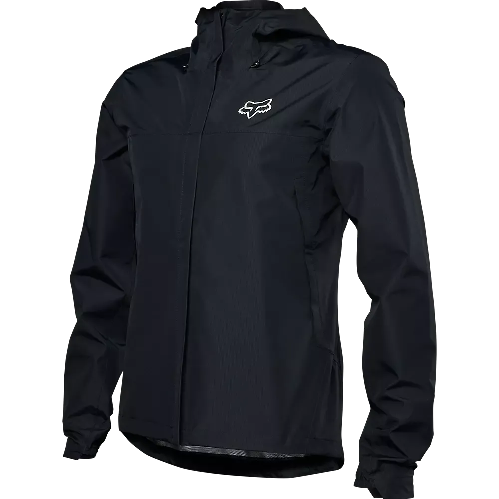 Fox Ranger 2.5L Water Jacket