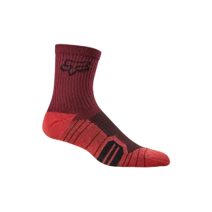 Fox Ranger 6 Cushion Mens Socks