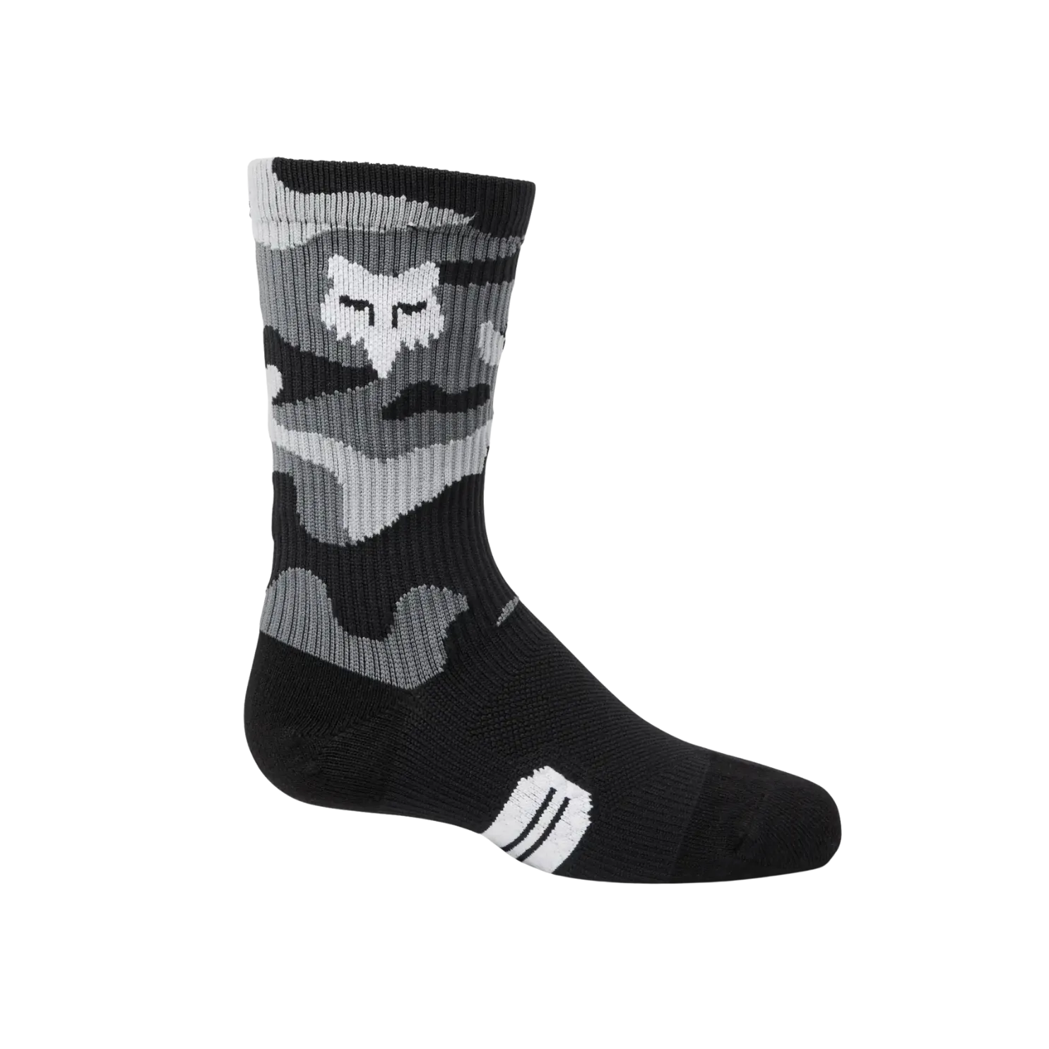 Fox Ranger 6 Youth Crew Socks