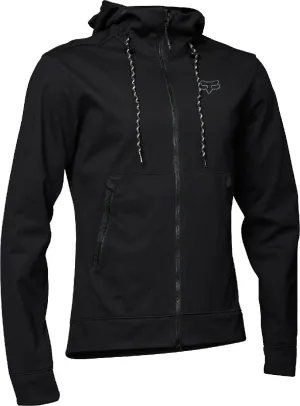 Fox Ranger Fire Jacket Black