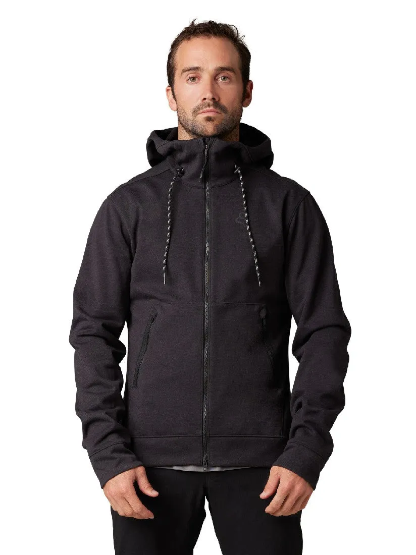 Fox Ranger Fire Jacket Black