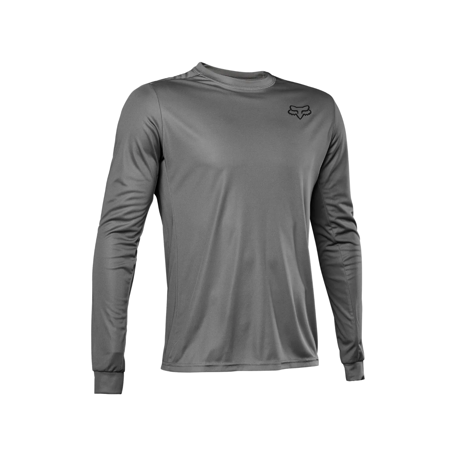 Fox Ranger Font LS Mens MTB Jersey