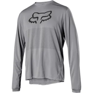 Fox Ranger Foxhead LS Jersey