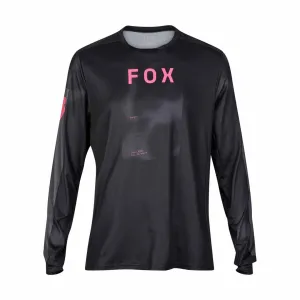 Fox RANGER LS JERSEY TAUNT - Black