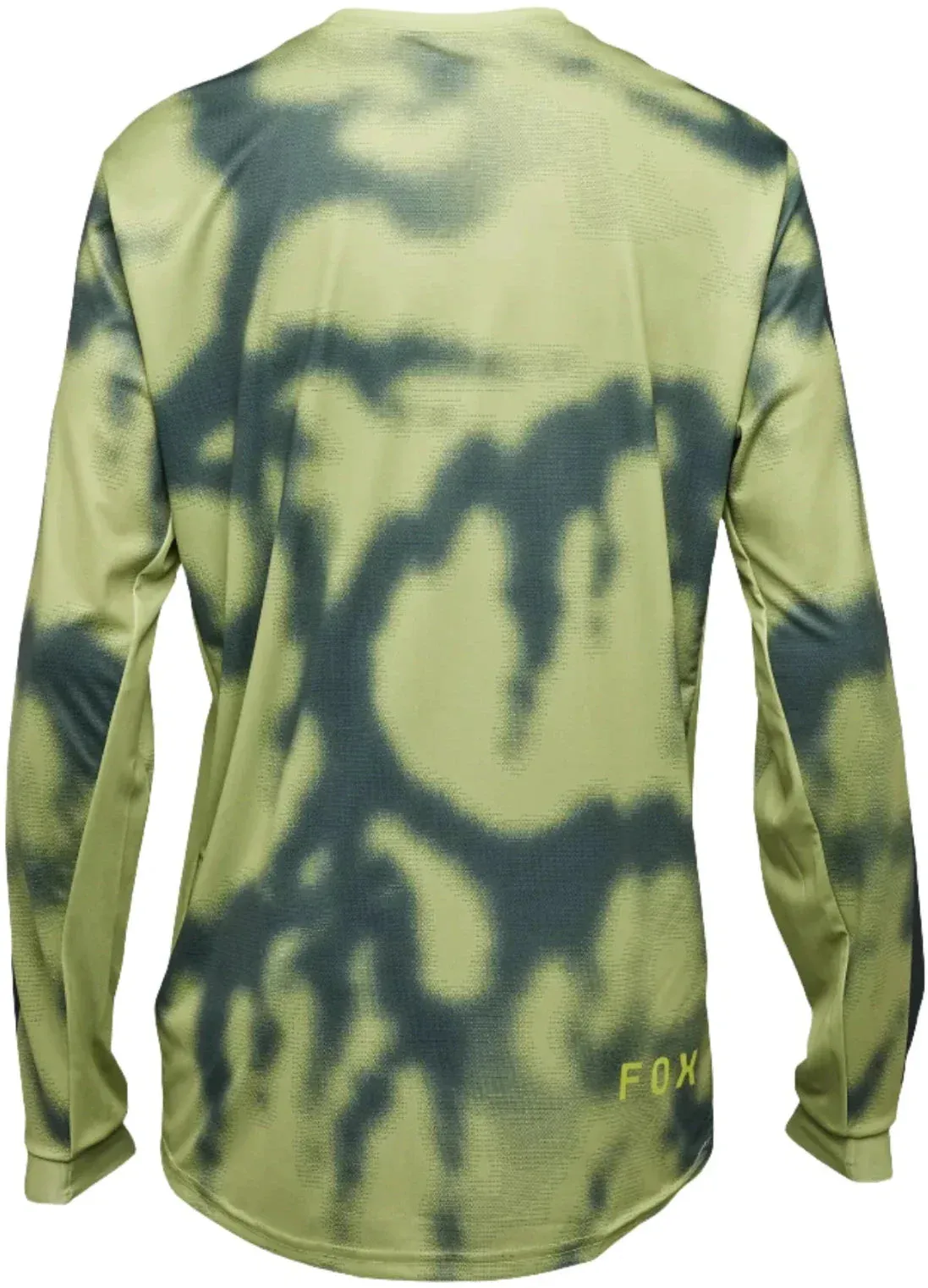 Fox RANGER LS JERSEY TAUNT - Pale Green