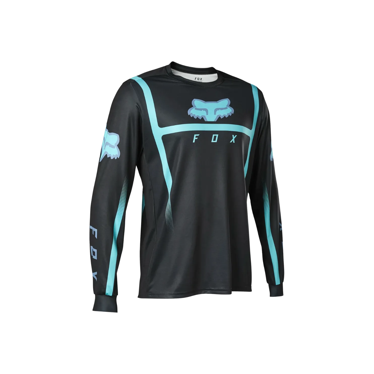Fox Ranger RS Mens LS MTB Jersey