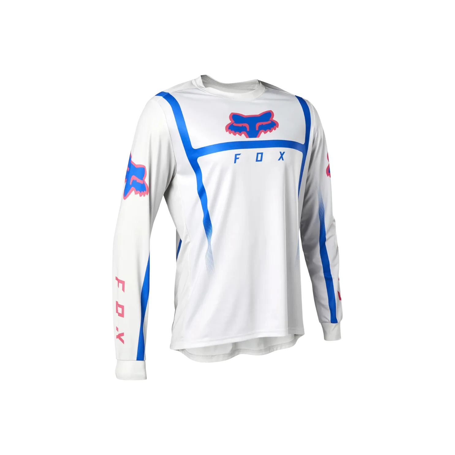 Fox Ranger RS Mens LS MTB Jersey