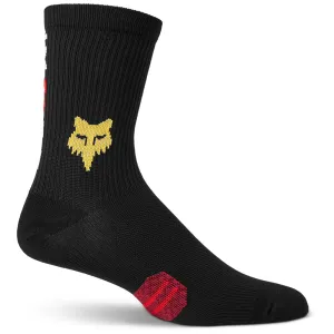 Fox Ranger Socks Keel [Black]