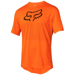 Fox Ranger Ss Foxhead Jersey [Blood Orange]