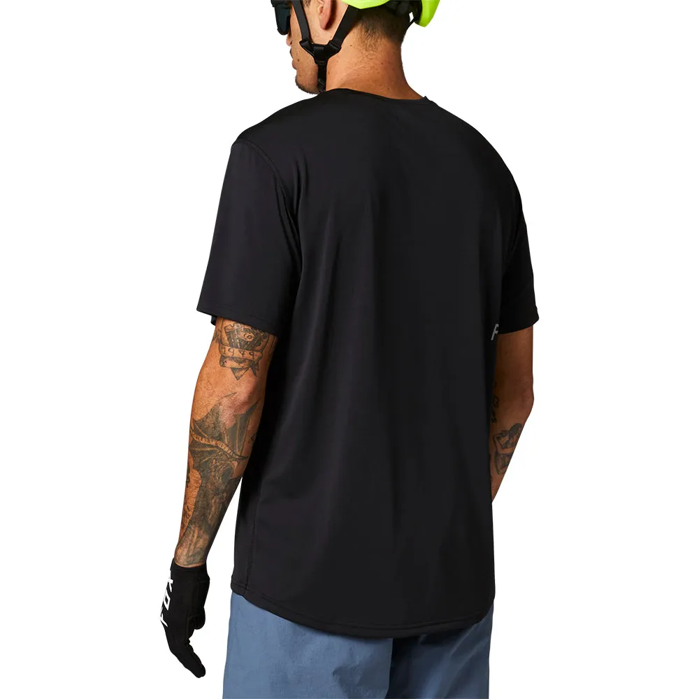 Fox - Ranger SS Jersey [Black]