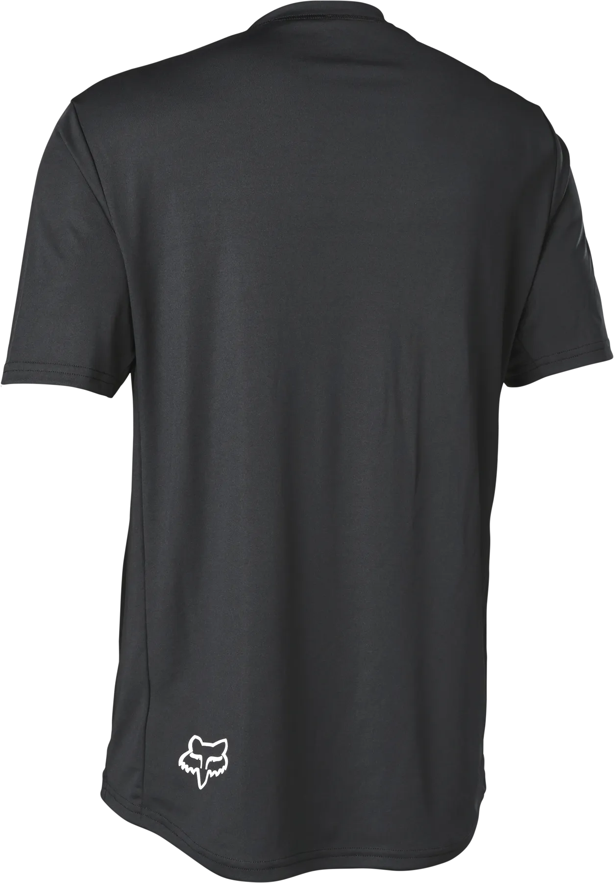 Fox Ranger Ss Jersey Moth Black S