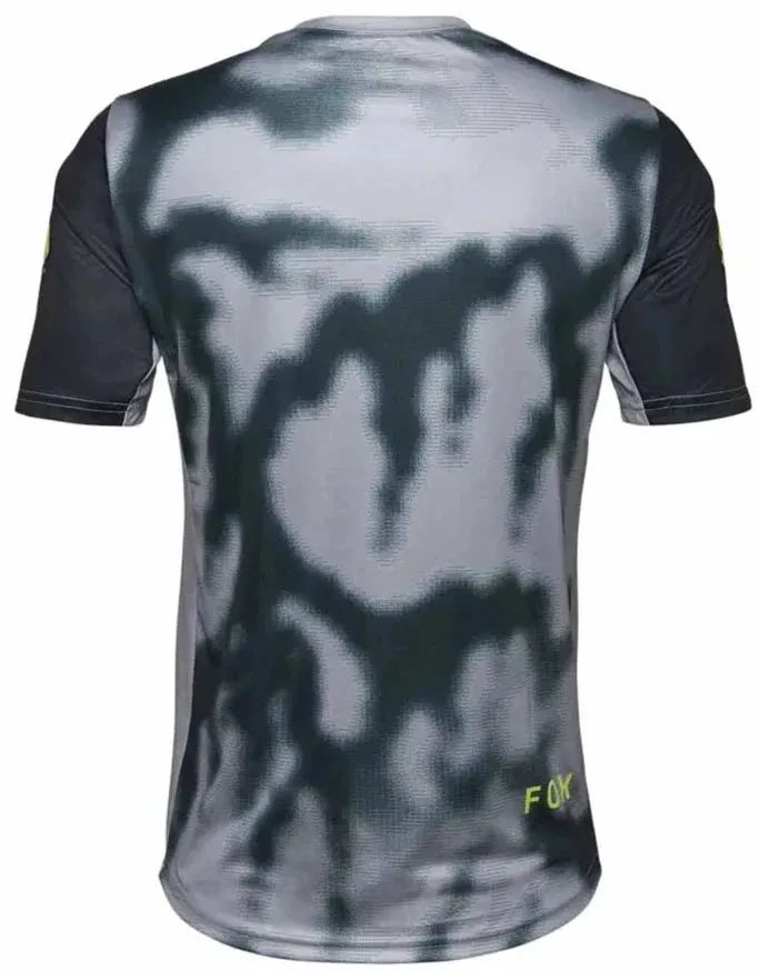 FOX RANGER SS JERSEY RACE TAUNT