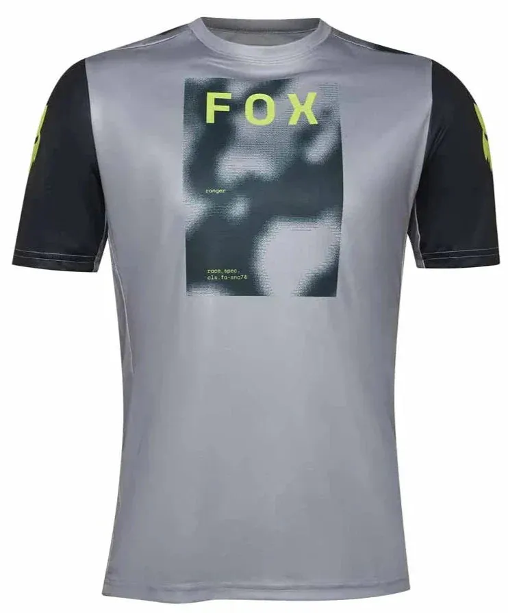 FOX RANGER SS JERSEY RACE TAUNT