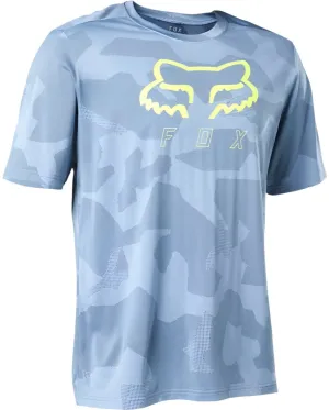 Fox RANGER SS TRU DRI JERSEY - Dust Blue