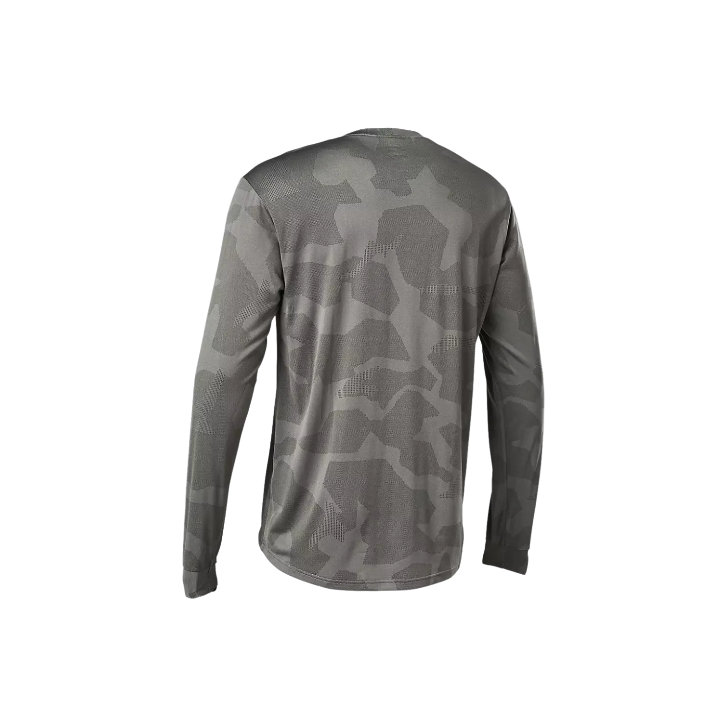 Fox Ranger Tru Dri Mens LS MTB Jersey