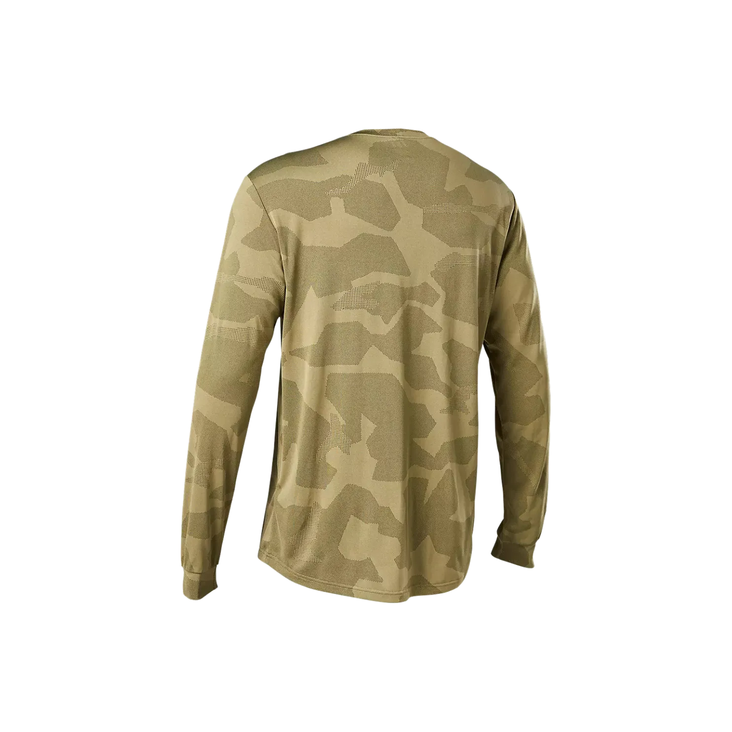 Fox Ranger Tru Dri Mens LS MTB Jersey