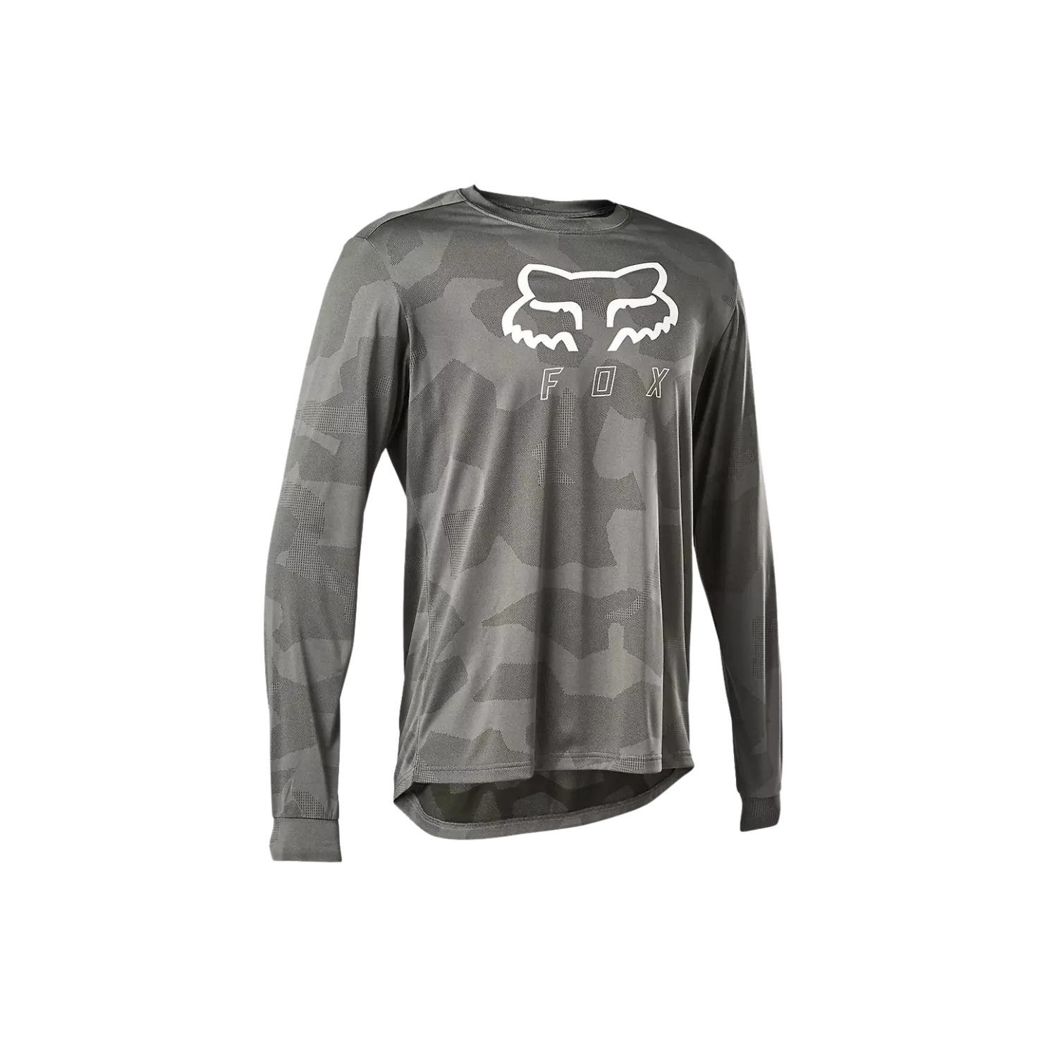 Fox Ranger Tru Dri Mens LS MTB Jersey