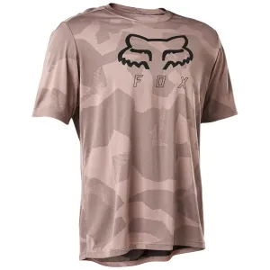 Fox Ranger Tru Dri Ss Jersey - Plum Perfect
