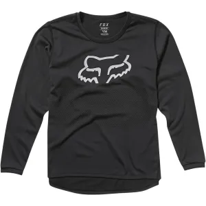 Fox Ranger Youth LS Jersey