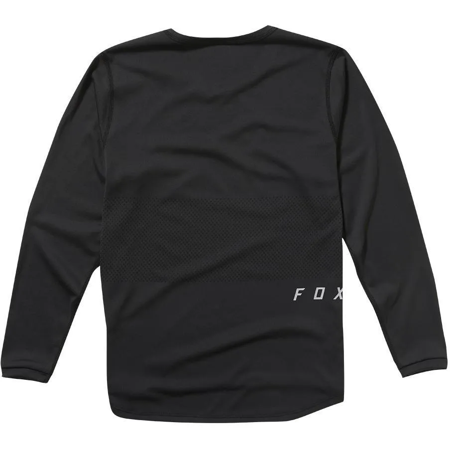Fox Ranger Youth LS Jersey