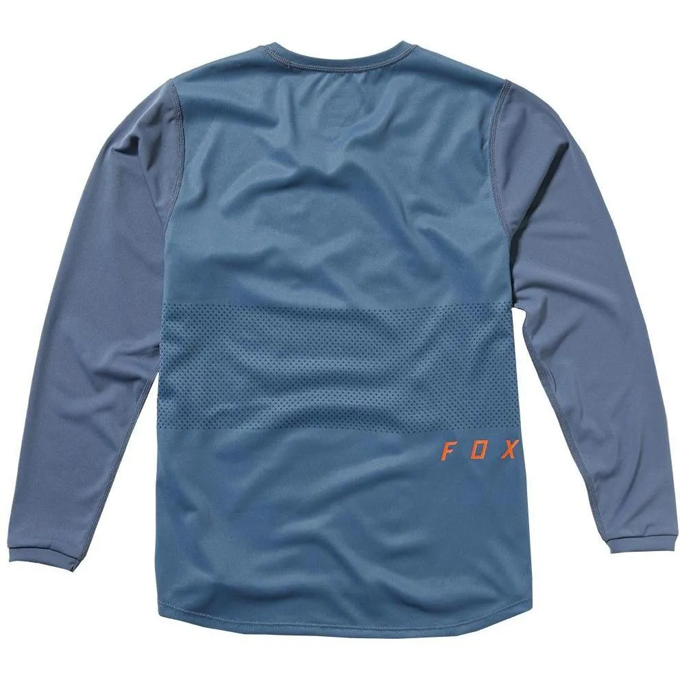Fox Ranger Youth LS Jersey