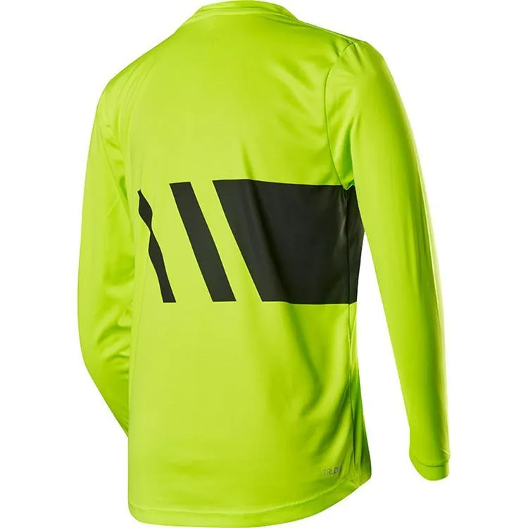 Fox Ranger Youth LS Jersey