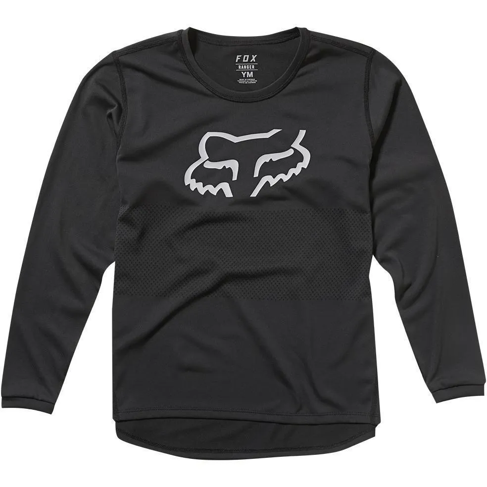 Fox Ranger Youth LS Jersey