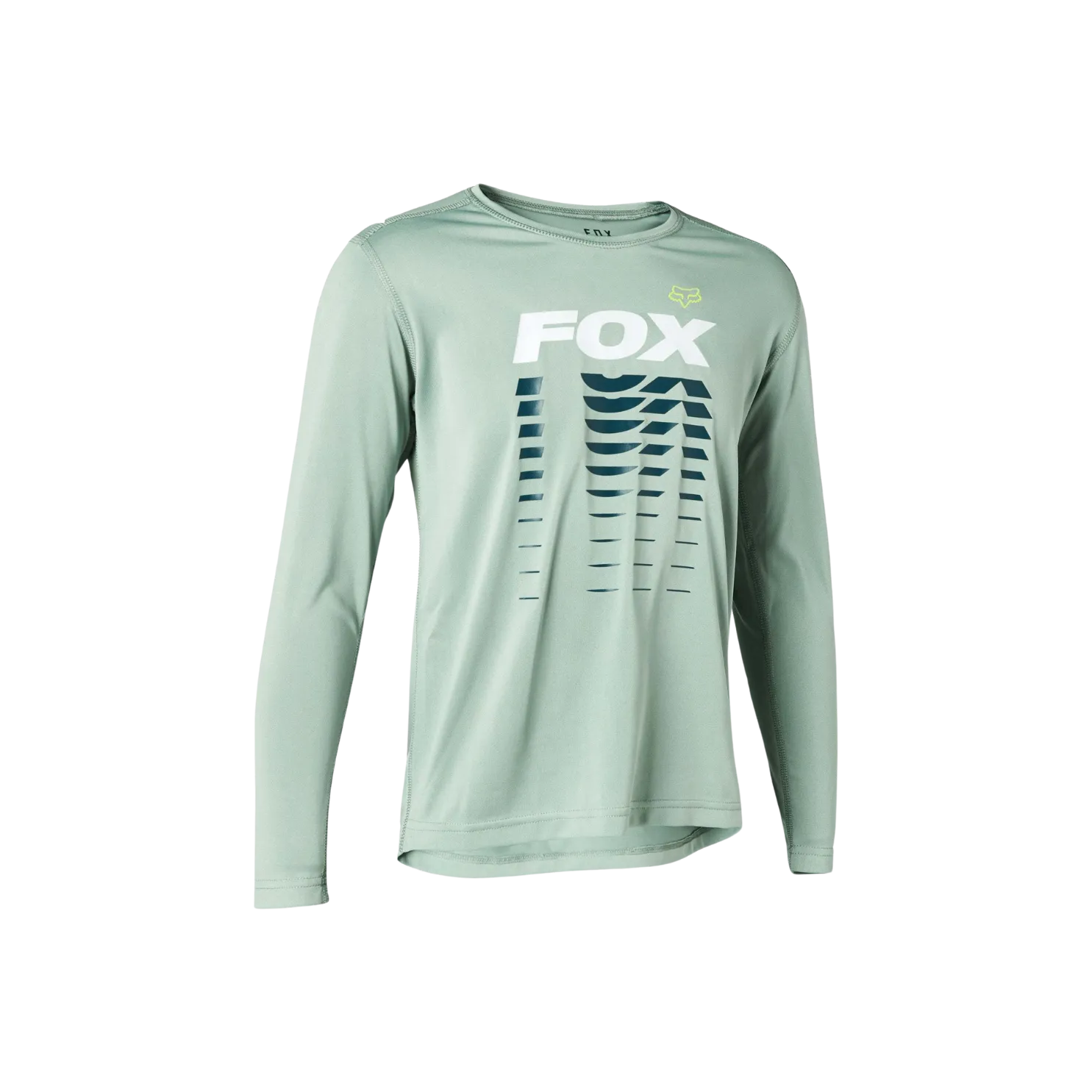 Fox Ranger Youth LS MTB Jersey