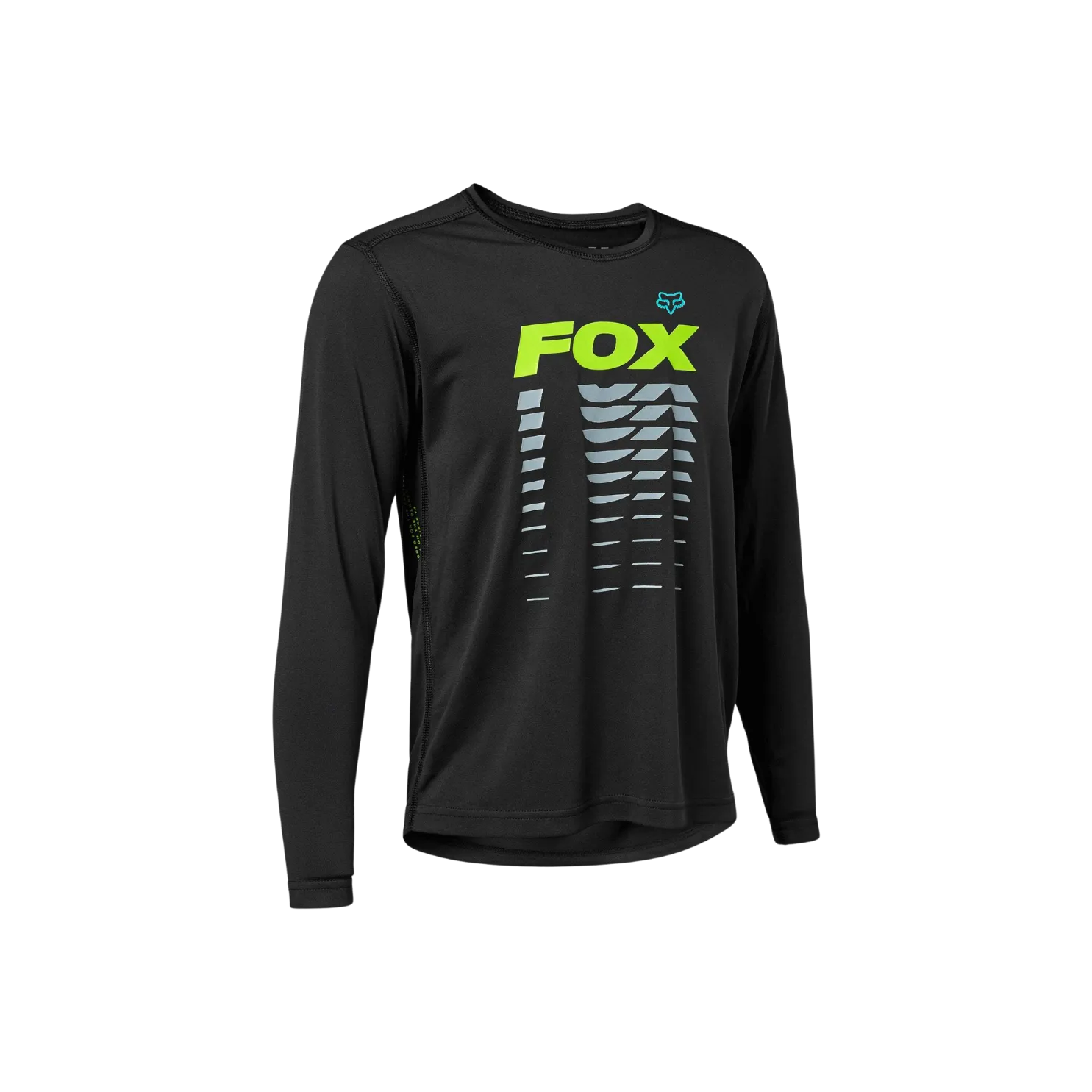 Fox Ranger Youth LS MTB Jersey