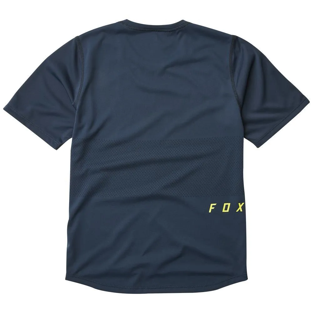 Fox Ranger Youth SS Jersey