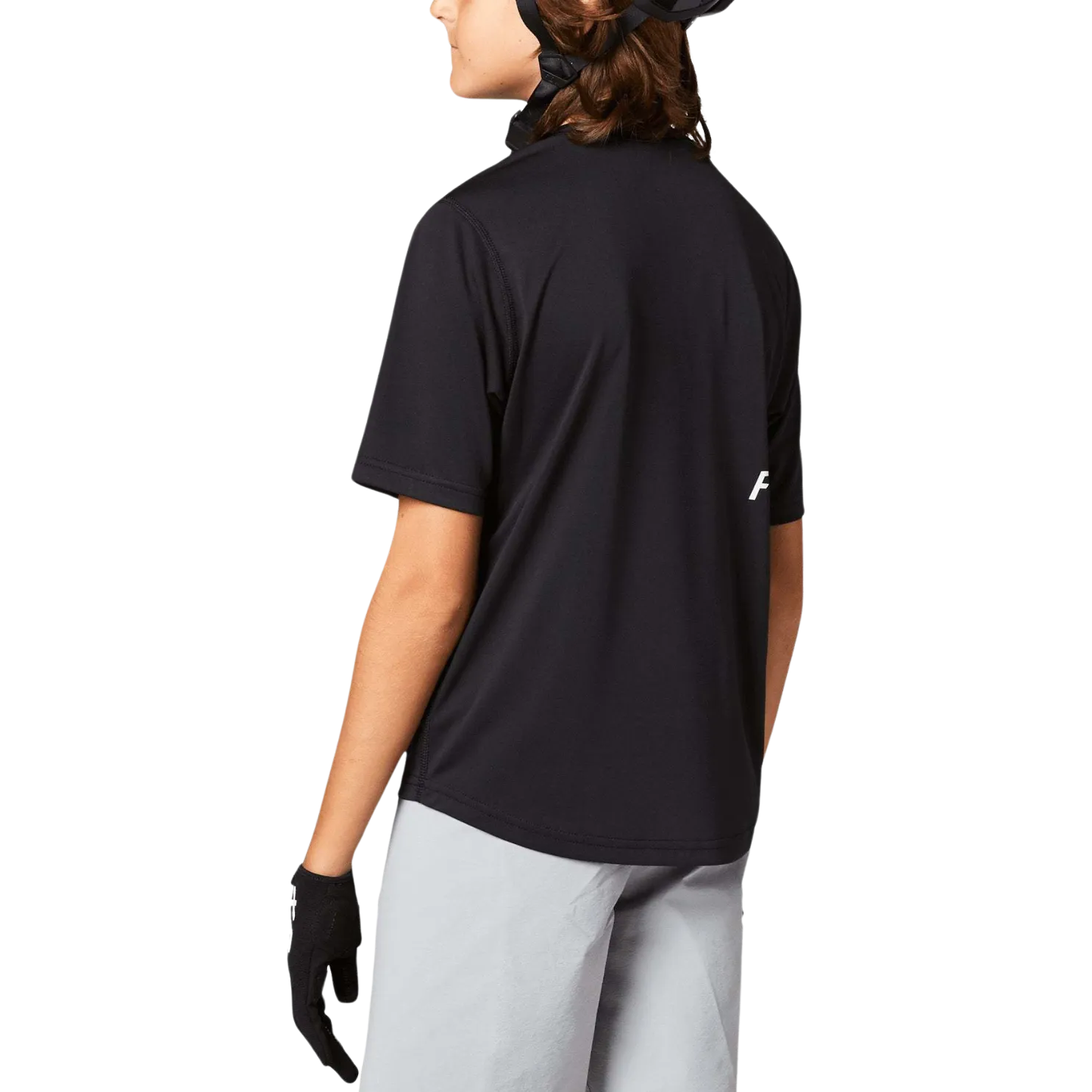 Fox Ranger Youth SS Jersey