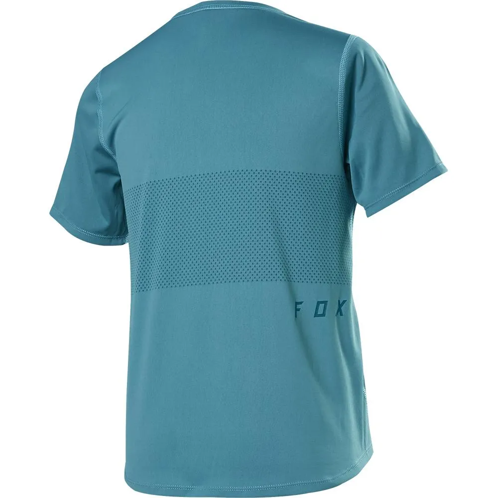 Fox Ranger Youth SS Jersey