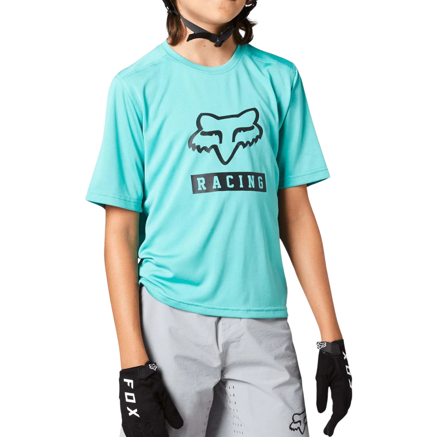 Fox Ranger Youth SS Jersey