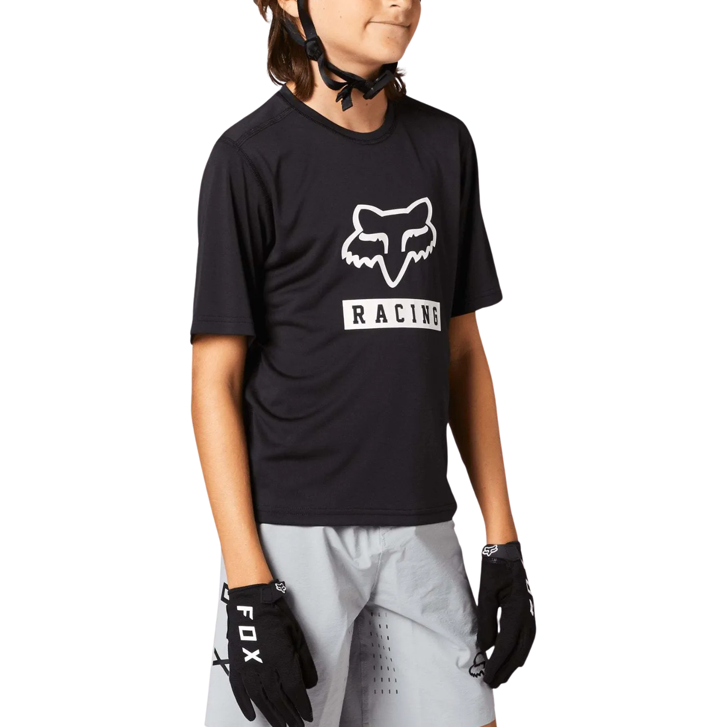 Fox Ranger Youth SS Jersey