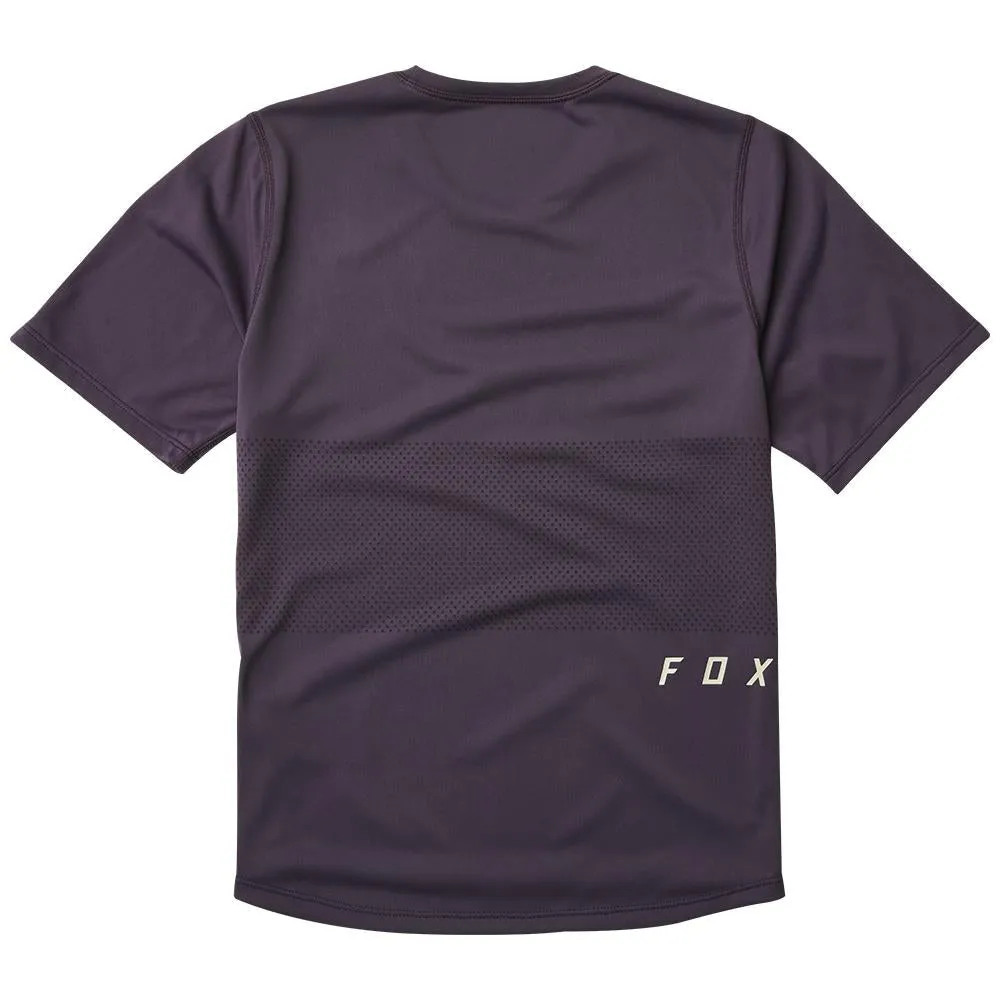 Fox Ranger Youth SS Jersey