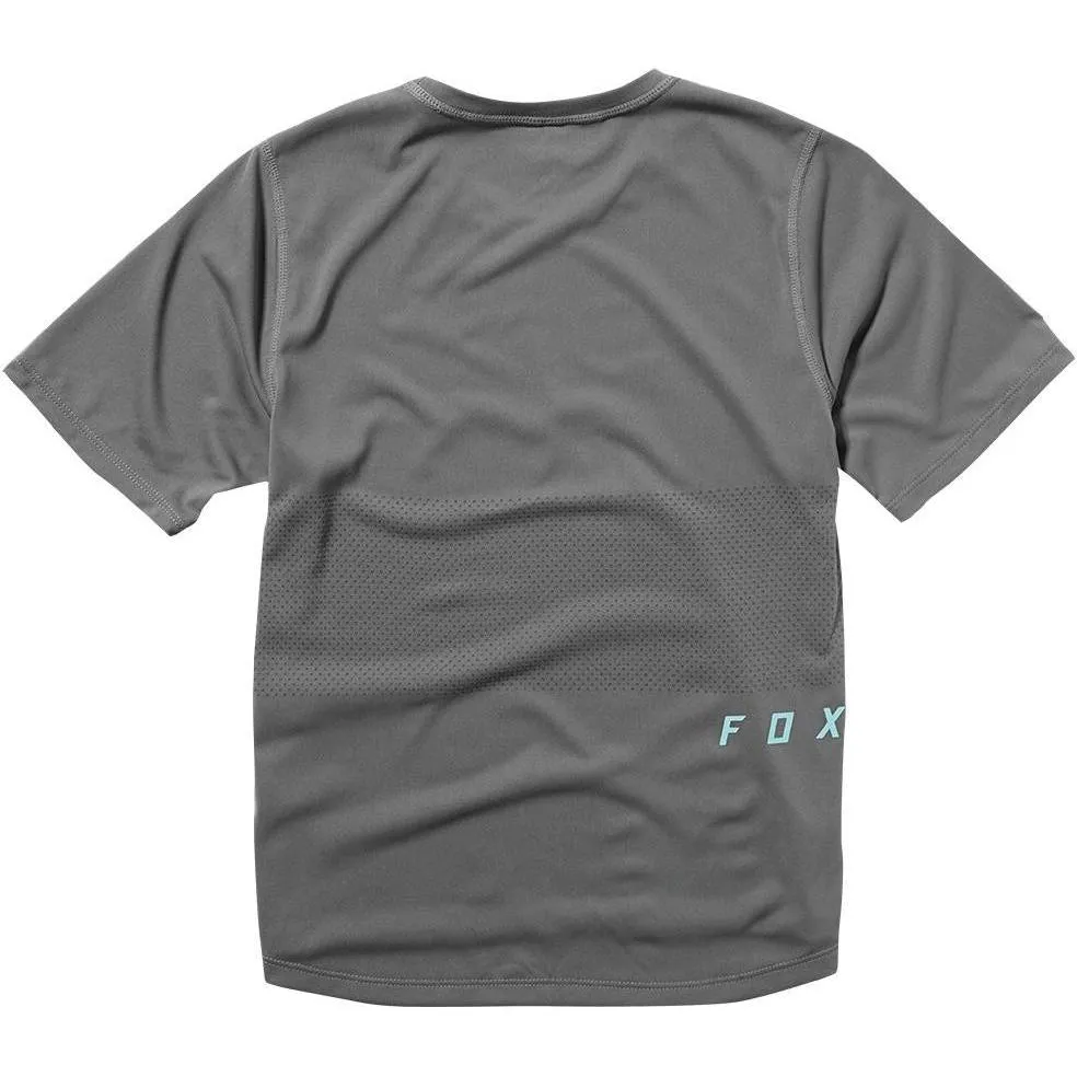 Fox Ranger Youth SS Jersey