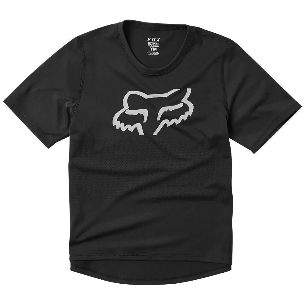 Fox Ranger Youth SS Jersey