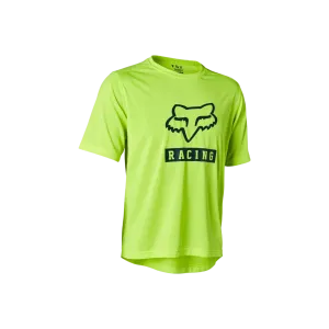 Fox Ranger Youth SS Jersey