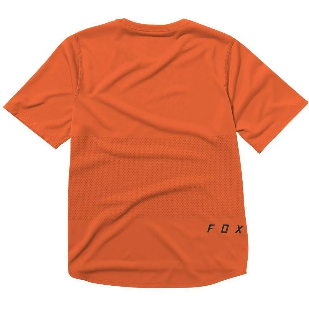 Fox Ranger Youth SS Jersey