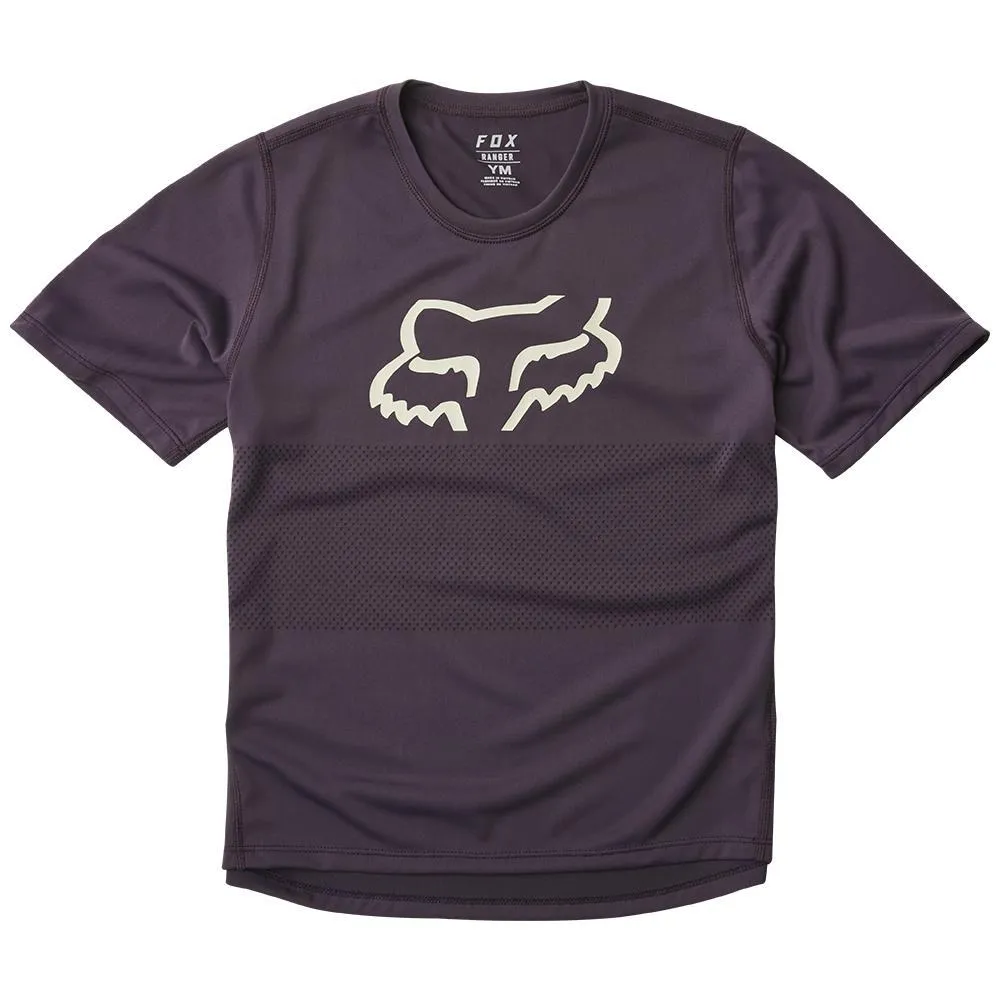 Fox Ranger Youth SS Jersey
