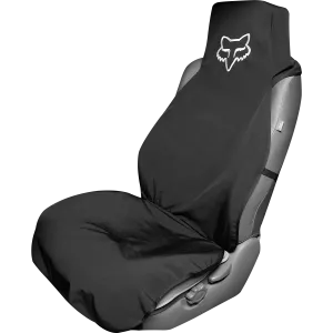 Fox Seat Cover