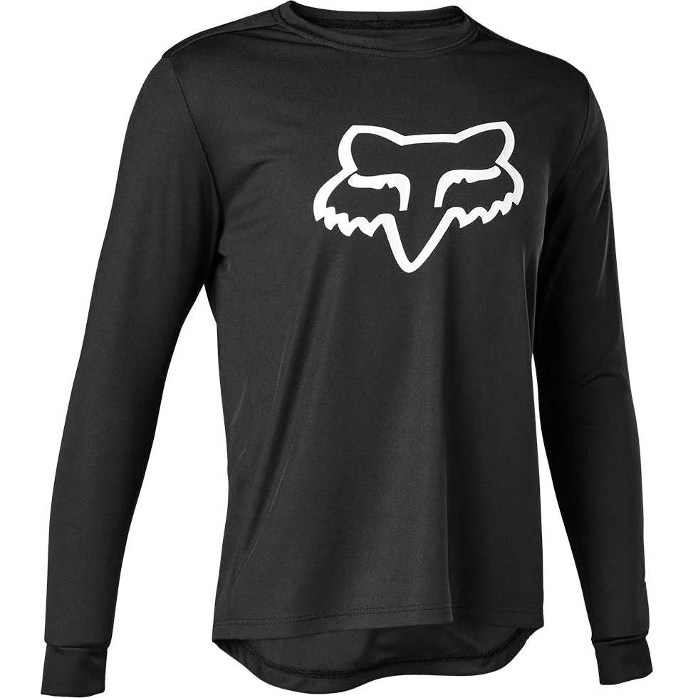 Fox Youth 2022 Ranger LS Jersey