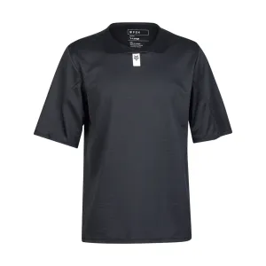 Fox Youth Defend Ss Jersey - Black